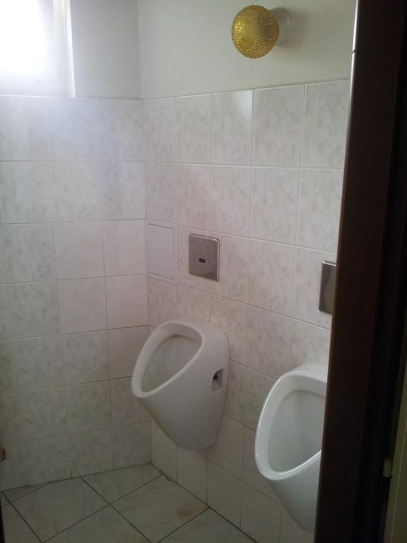 Penzion Tenis Poděbrady Kültér fotó