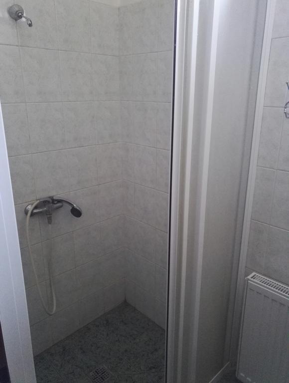 Penzion Tenis Poděbrady Kültér fotó